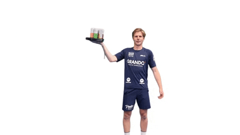 Joueur de padel - padelrelax.com