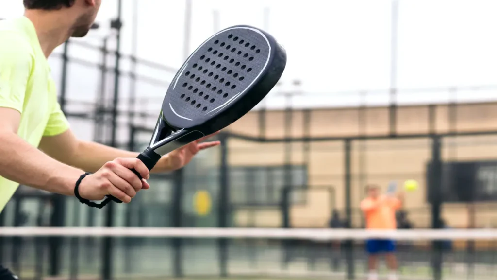 remplacer sa raquette de padel - padelrelax.com